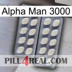 Alpha Man 3000 07